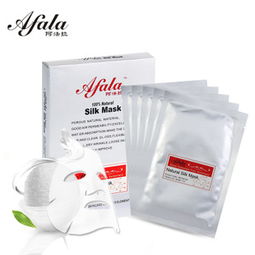 新品揭秘 蠶絲睡眠面膜，開(kāi)啟夜間煥膚新紀(jì)元