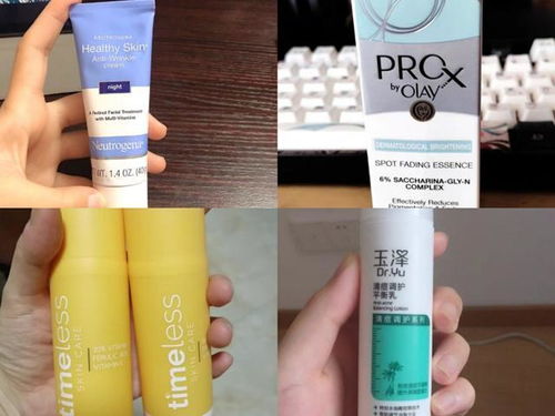 保濕護(hù)膚全攻略 分類(lèi)解析與精準(zhǔn)選擇